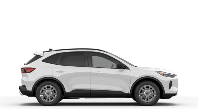 2026 Ford Escape® External Image 1